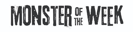 Monster of the Week logo